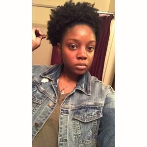 Meet your Posher, Kendall